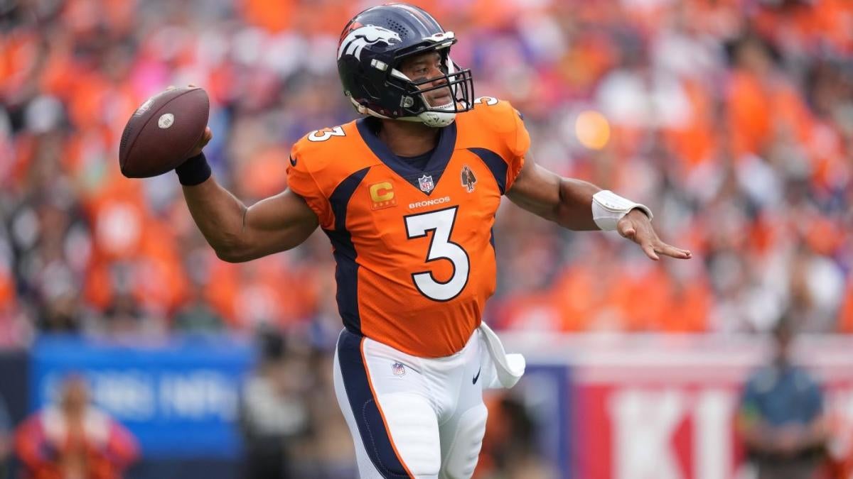 Broncos vs. Commanders odds, picks, line, how to watch, live stream: Model  reveals 2023 Week 2 NFL predictions 