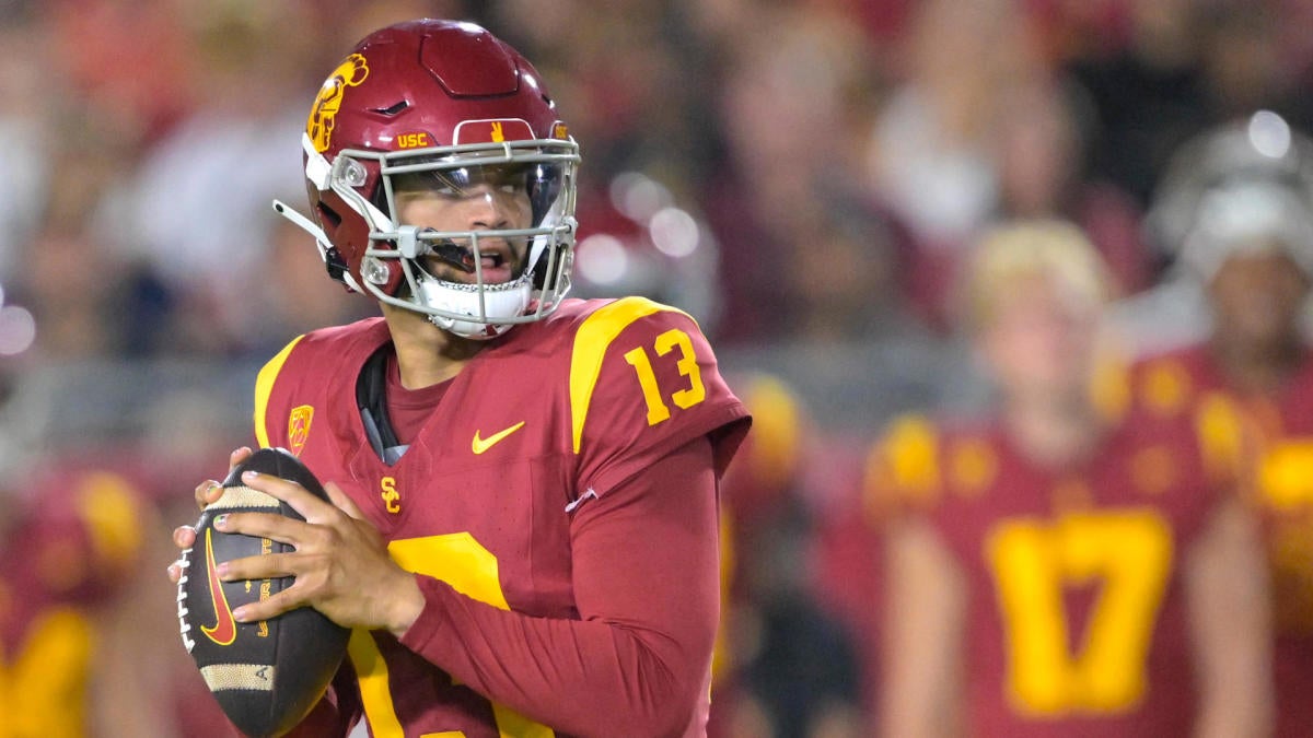 Late Game Expert Picks: No. 5 USC at Arizona State