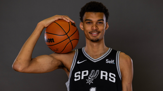 Jayson Tatum posterizes Jarrett Allen, but he wasn't happy one bit