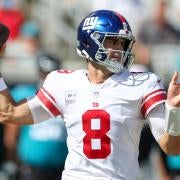 New York Giants, National Football League, News, Scores, Highlights,  Injuries, Stats, Standings, and Rumors