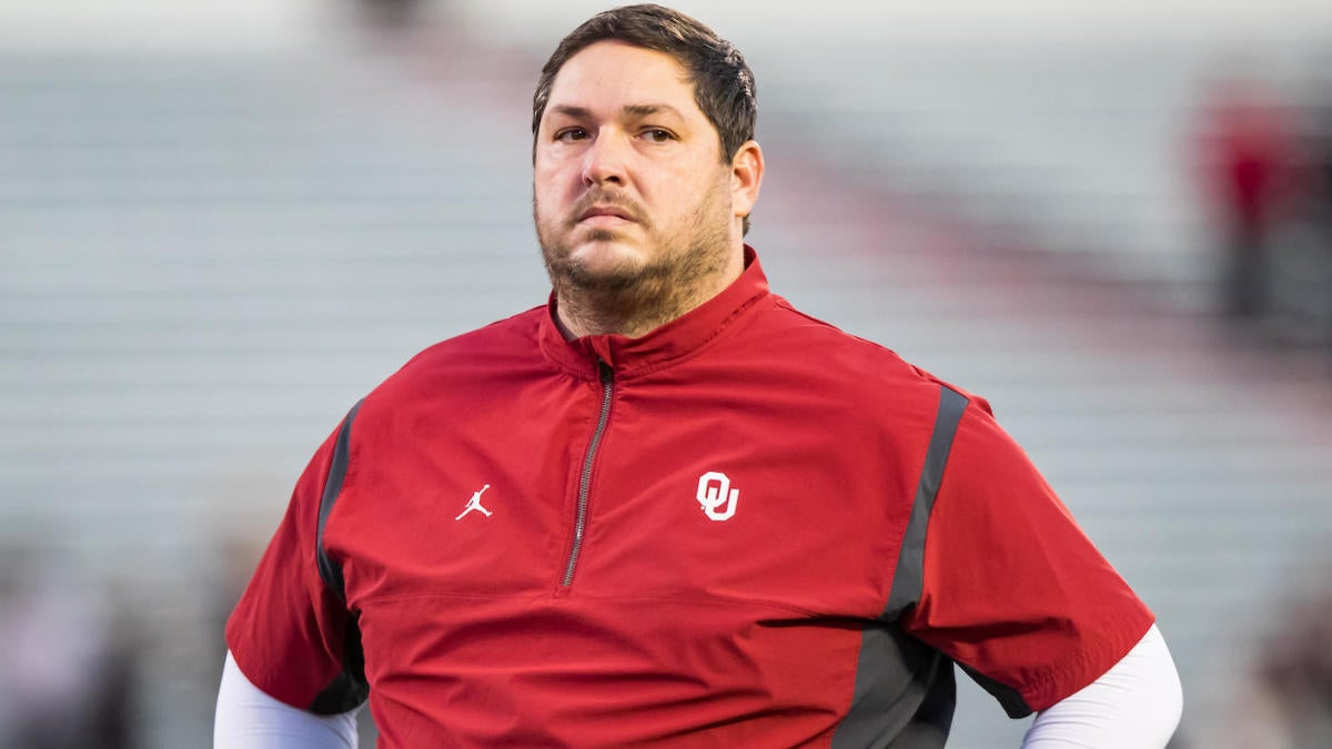 Oklahoma Offensive Coordinator Jeff Lebby Apologizes, Calls Art Briles ...