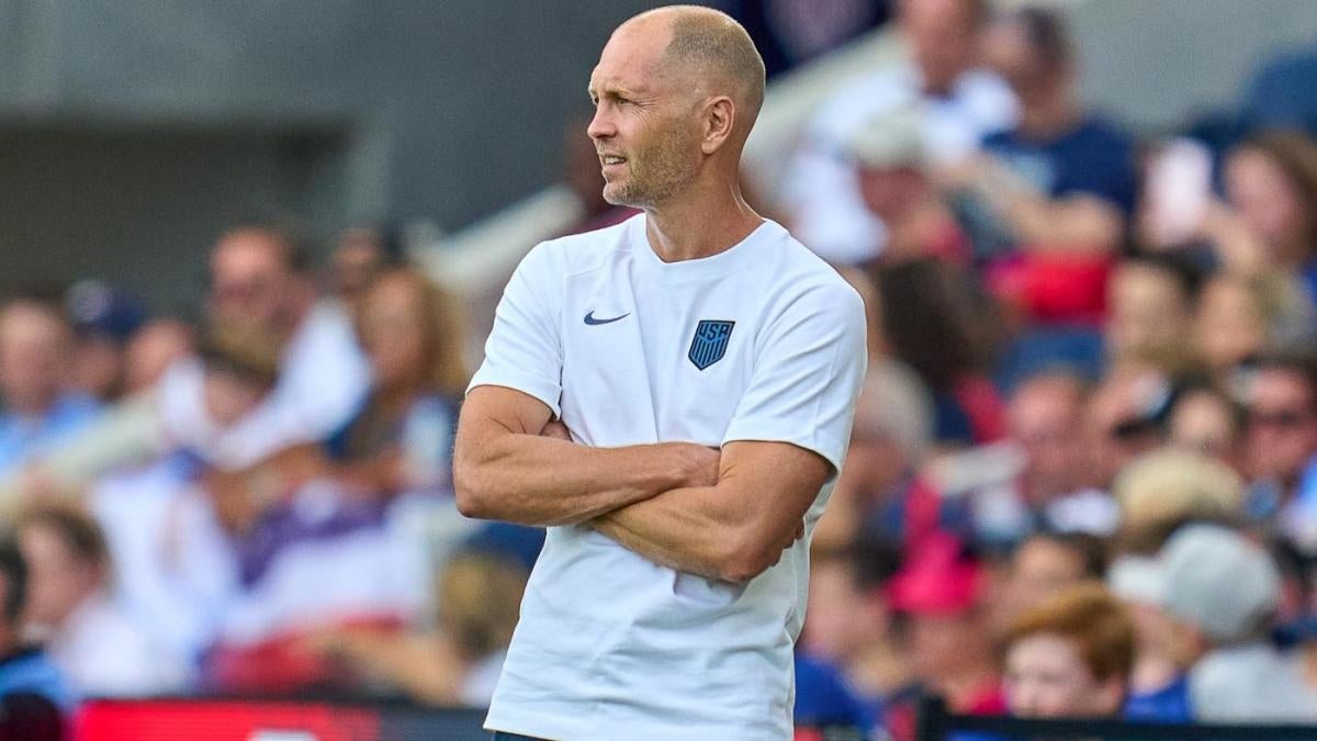 Gregg Berhalter wary of Oman's attack ahead of USMNT match; USA aim for consistency, lineup won't change much