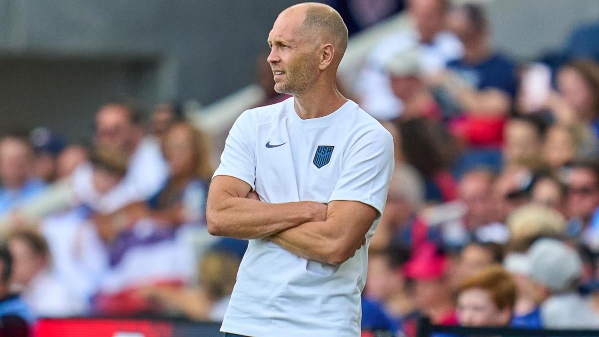 USMNT coach Gregg Berhalter wary of Oman's attacking threat; USA aim for consistency, lineup won't change much