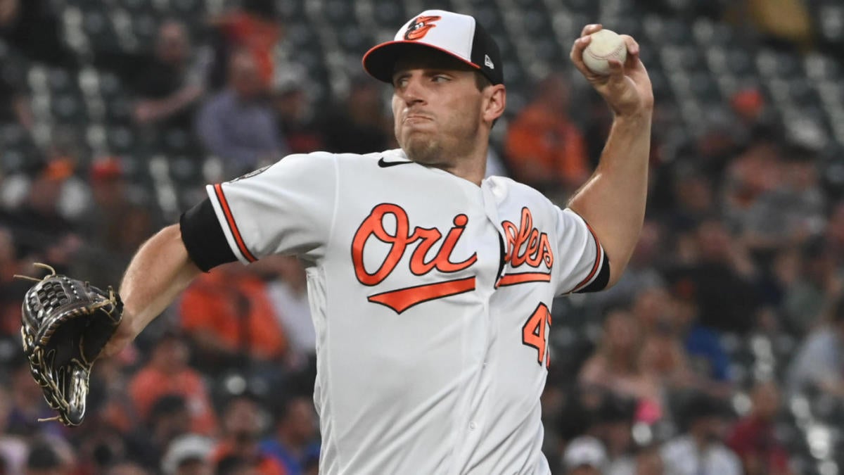 John Means is back. How will he help the Orioles down the stretch