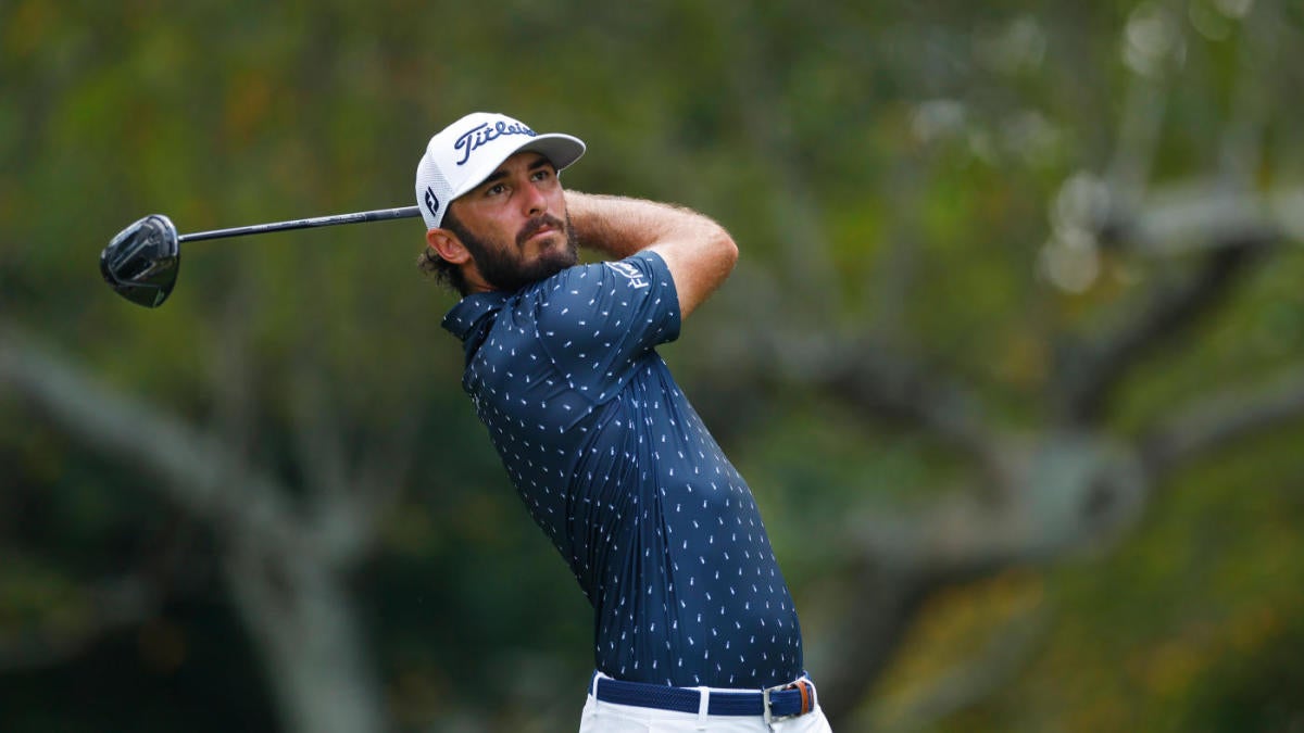 PGA DFS: Yahoo Cup Picks for the Fortinet Championship