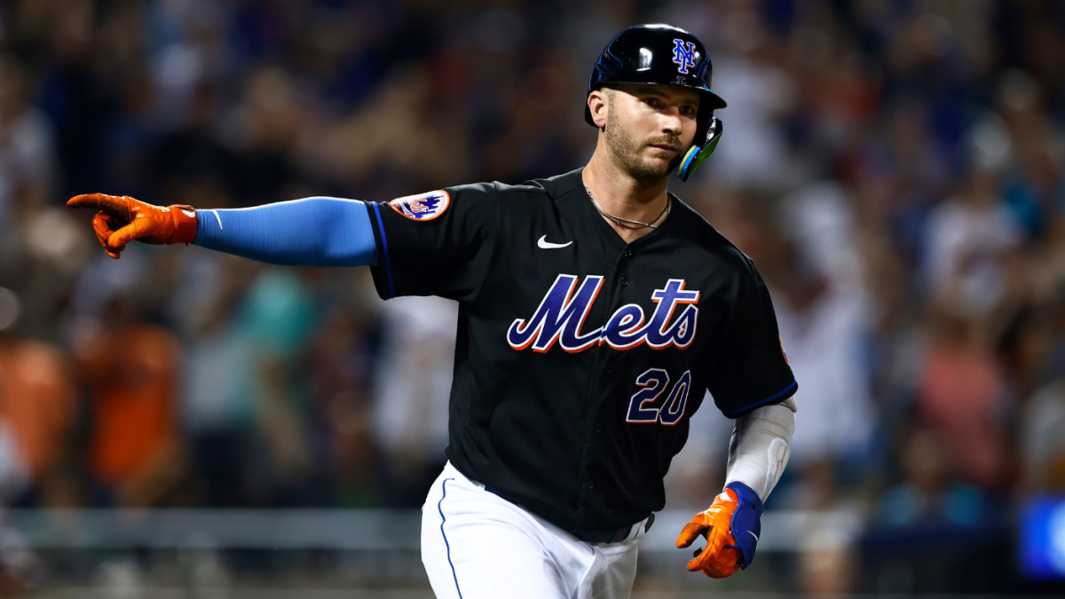 Best NY Mets trade for a first baseman the team has ever made
