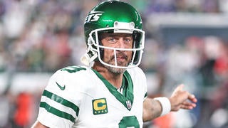 Aaron Rodgers' New Look Stuns Fans After Jets QB Shaves Off Beard, Weeks  Before 2023 Season Opener - The SportsRush