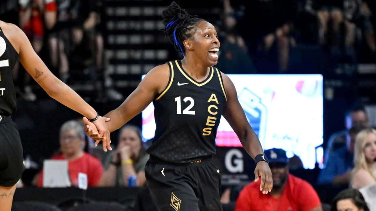 Los Angeles Sparks vs Chicago Sky Aces prediction & game preview