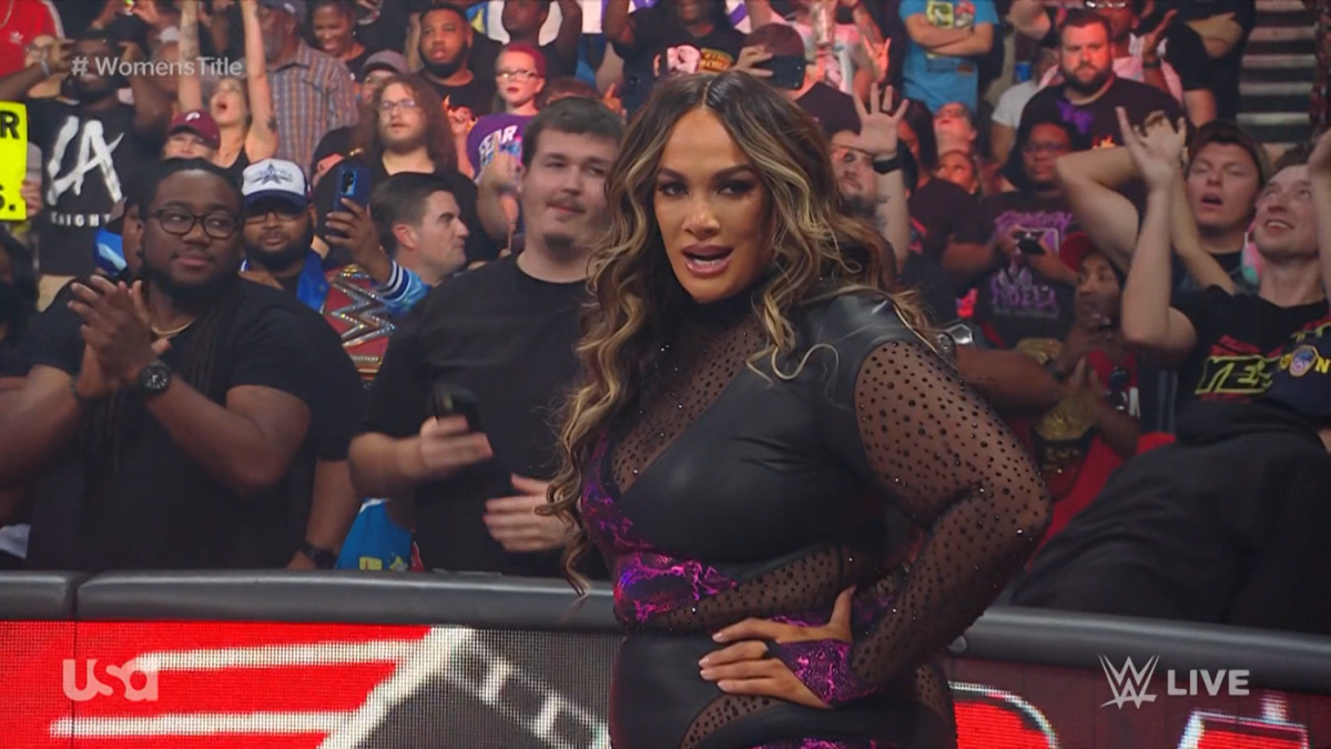 WWE Raw Results, Recap, Grades: Rhea Ripley Retains Women's World Title ...