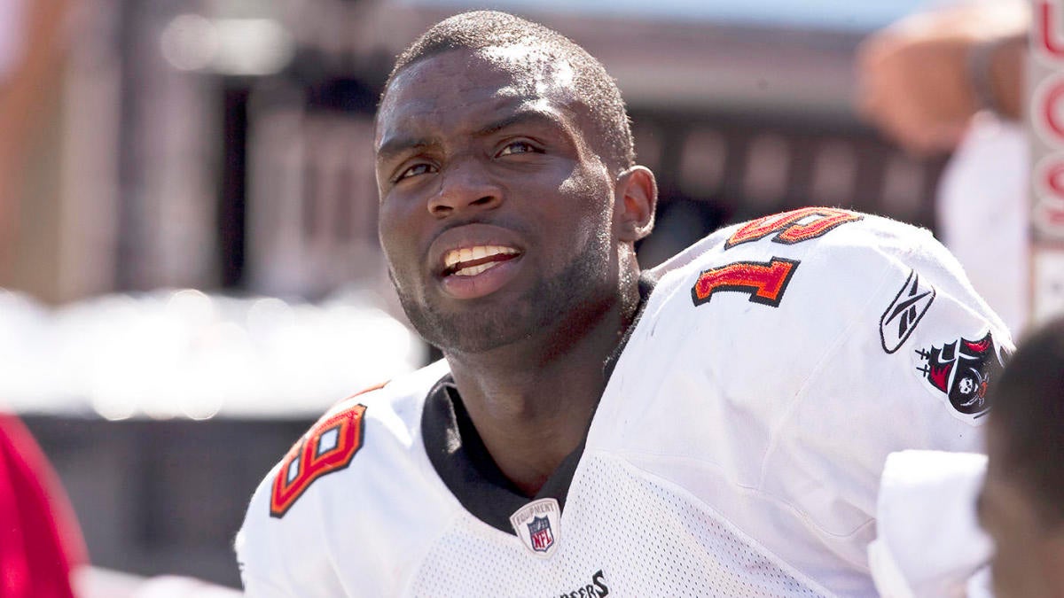 Ex-NFL star Mike Williams dead at 36 after construction site accident saw  former Bills player suffer fatal injuries