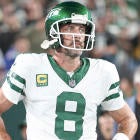 Aaron Rodgers injury: Eight reasons why Jets might be cursed since ...