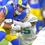 Noah Fant Stats, News and Video - TE