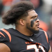 Bengals Cut OT La'el Collins From PUP List 