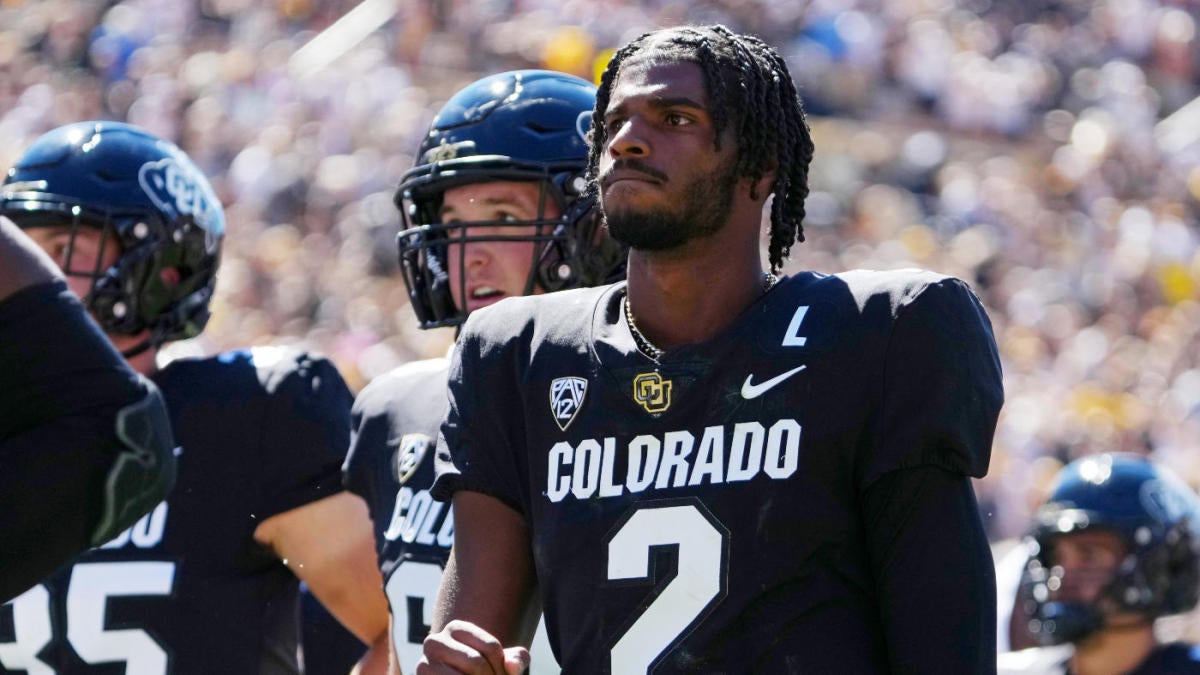 2023 College Football odds: How to bet Colorado State-Colorado, other Week  3 picks