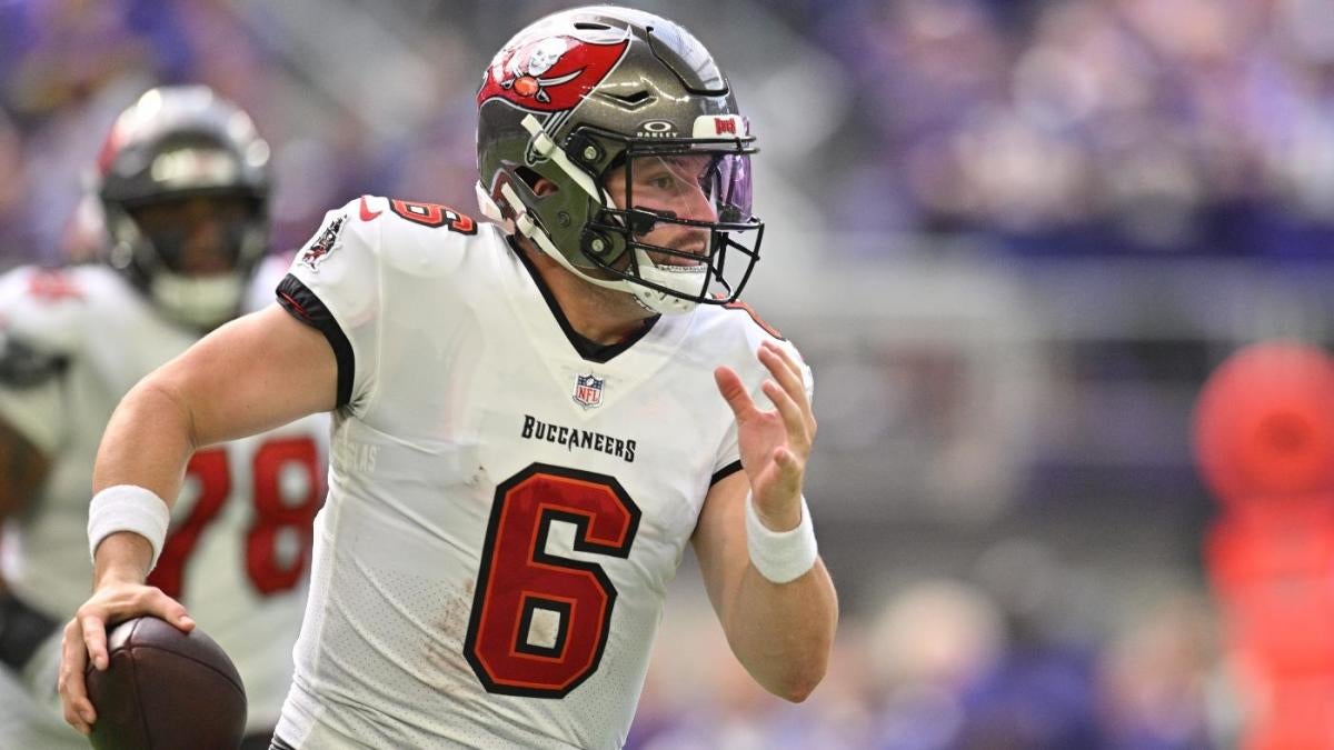 Monday Night Football: Eagles-Buccaneers betting preview (odds