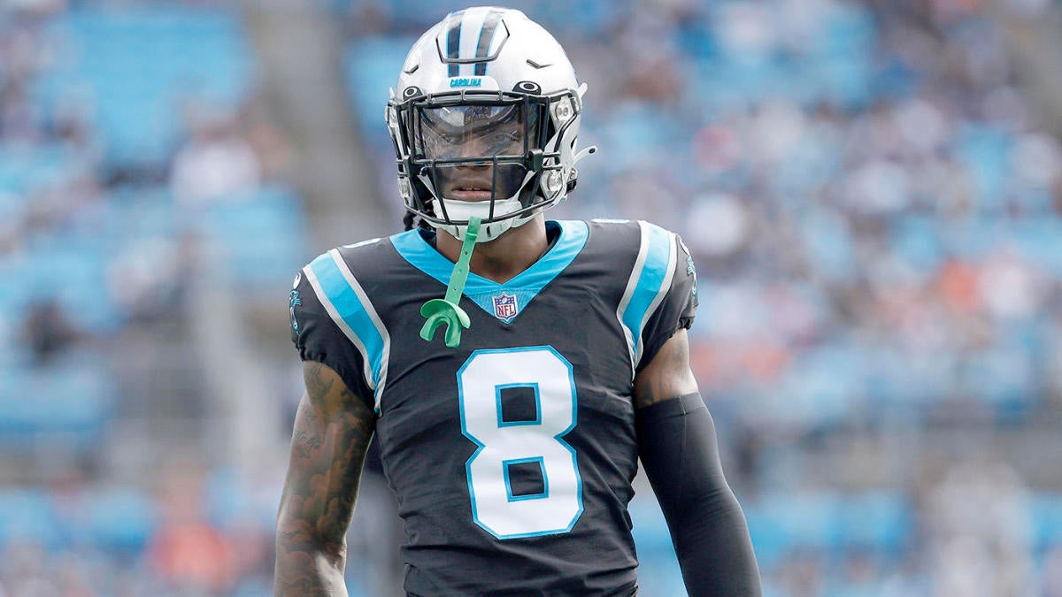 Panthers' Jaycee Horn being placed on injured reserve after