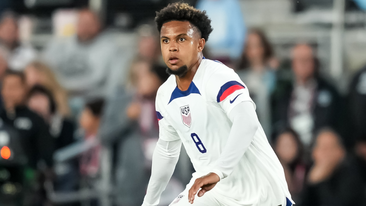 US soccer wouldn't be where it is without England - The San Diego