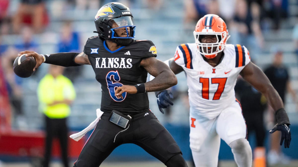 2023 Kansas Football Predictions and Season Preview