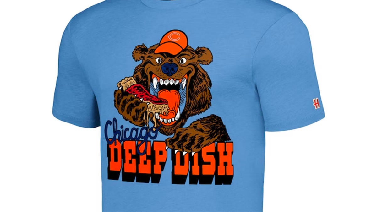 bears nfl shirt