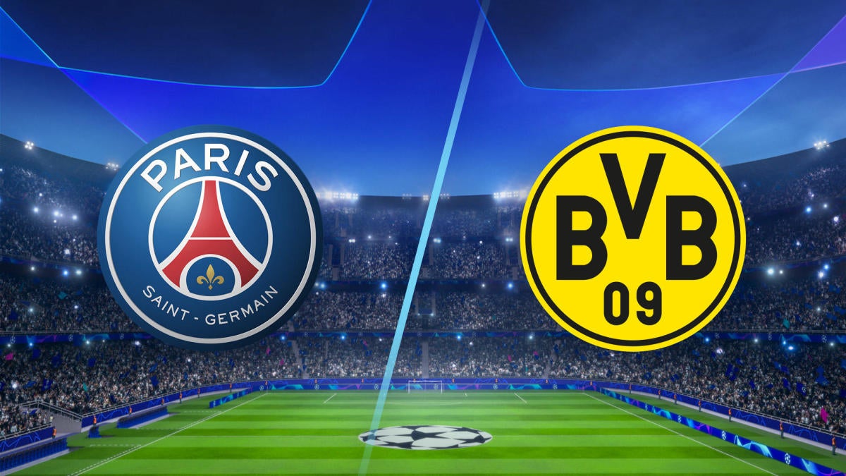 UCL Preview: PSG Head To Dortmund For Crucial Match