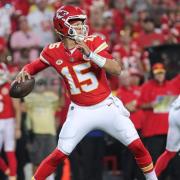 Kansas City Chiefs News, Scores, Stats, Schedule