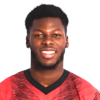player headshot