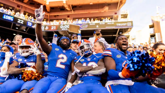 Florida Gators Videos