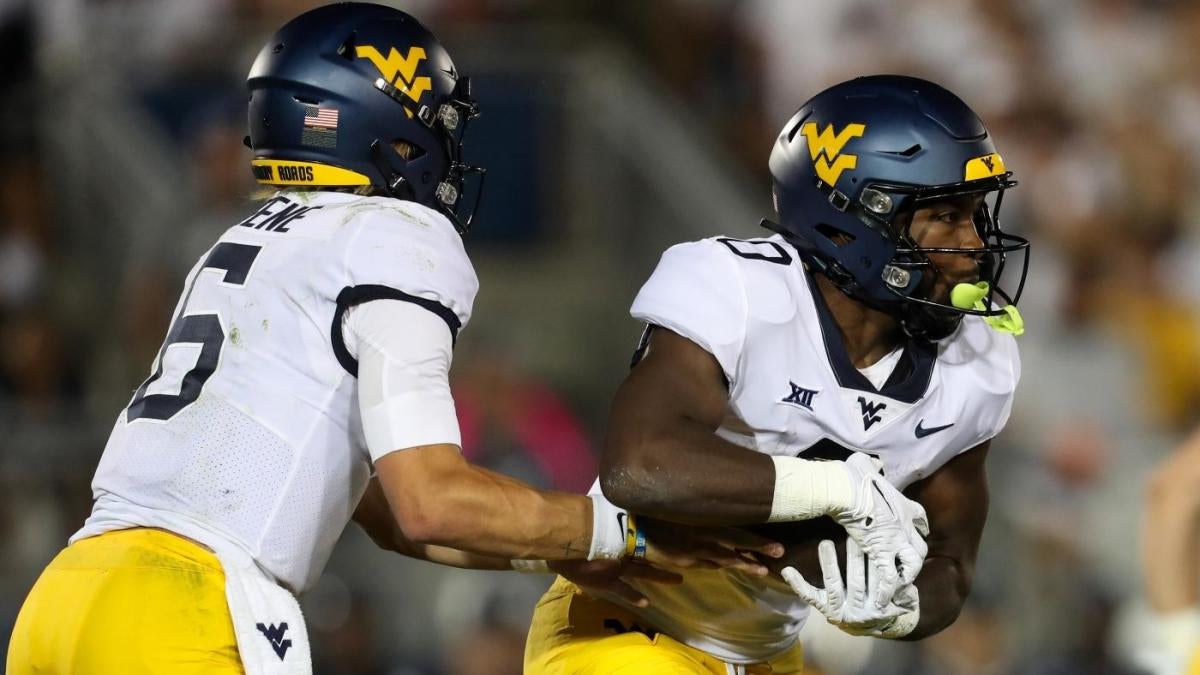 West Virginia Favored by 1.5 Points: A Chance for Redemption for Both Teams