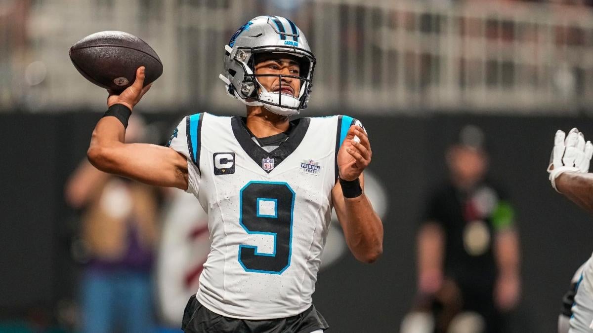 Panthers vs. Saints odds, line, spread: Monday Night Football picks,  predictions by NFL model on 163-114 roll 