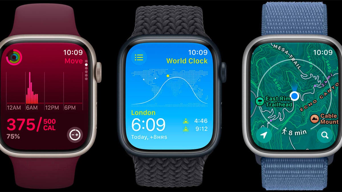 Garmin just launched a new $300 Apple Watch alternative