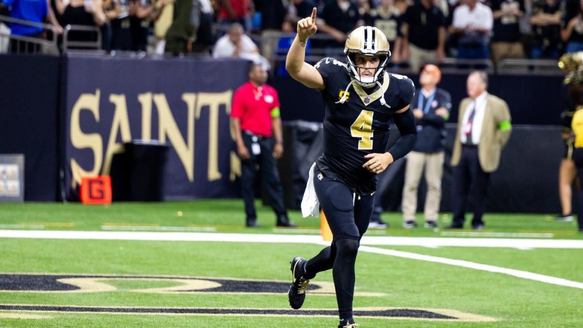 Saints vs. Lions odds, spread, time: 2023 NFL picks, Week 13 predictions from proven computer model