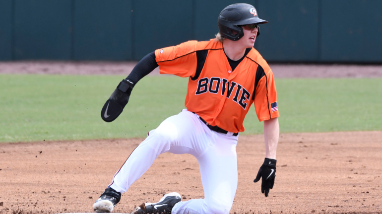 Orioles Call Up Top Prospect Heston Kjerstad To Join Young Core Ahead ...