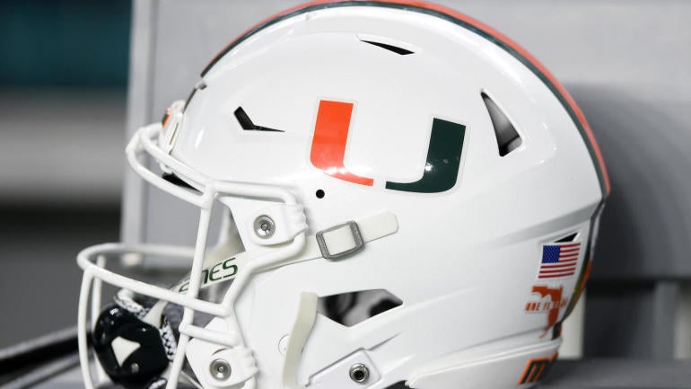 COLLEGE FOOTBALL: NOV 26 Pitt at Miami