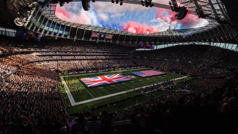 Minnesota Vikings v New Orleans Saints