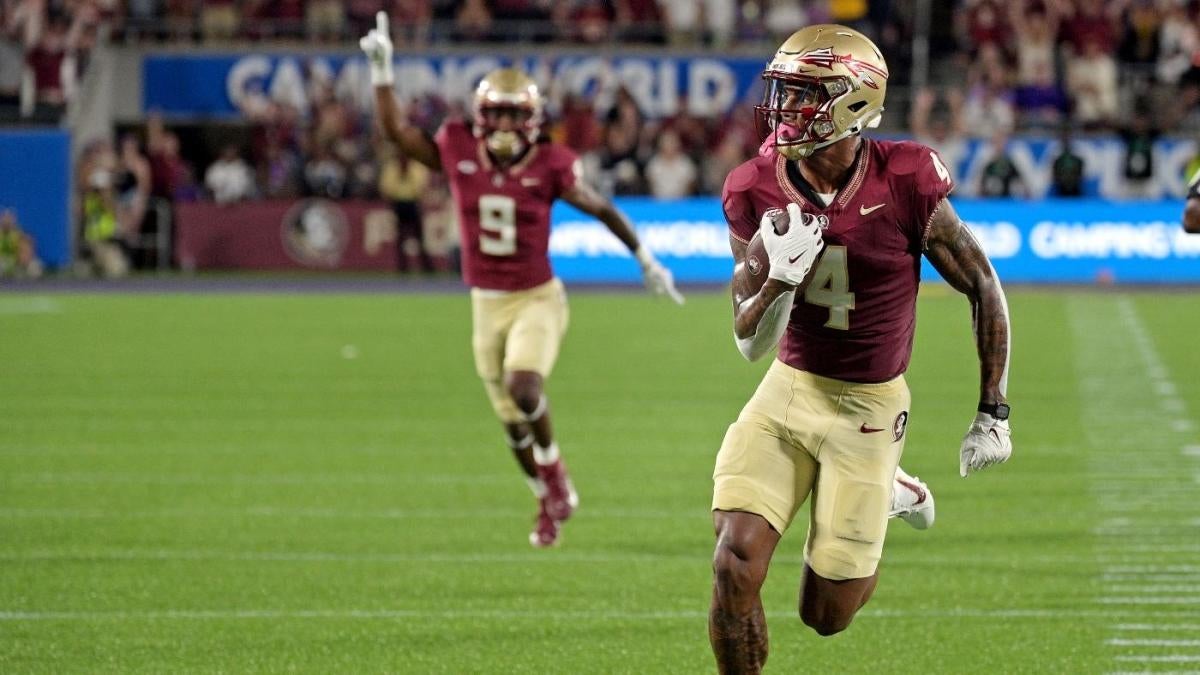 Florida State vs. Louisville 2023 ACC Championship Game Preview