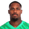 player headshot