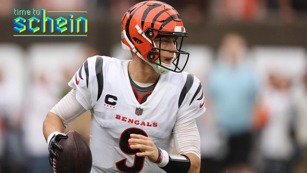 Cincinnati Bengals on CBS Sports