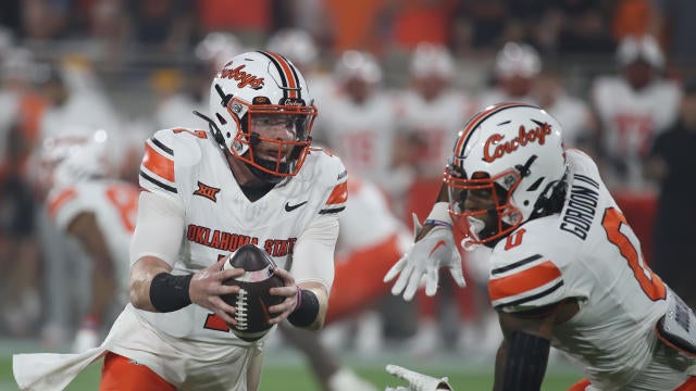 Live Blog: Oklahoma State Hosts South Alabama for Noncon Finale