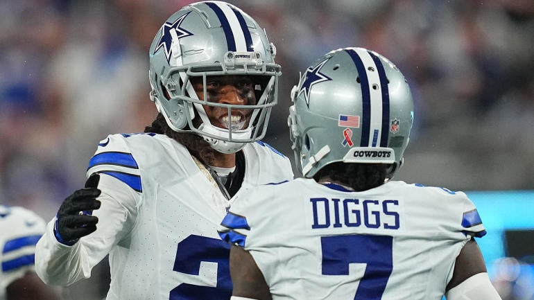 Dallas Cowboys v New York Giants