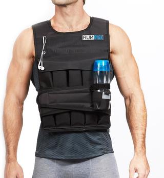 Best weighted vest for on sale running