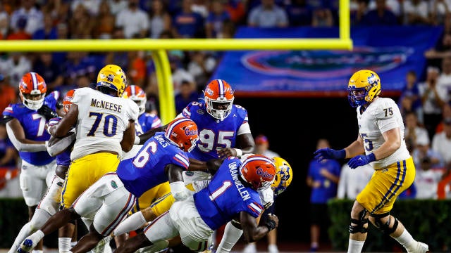 Florida Gators signees praise 2023 recruiting class