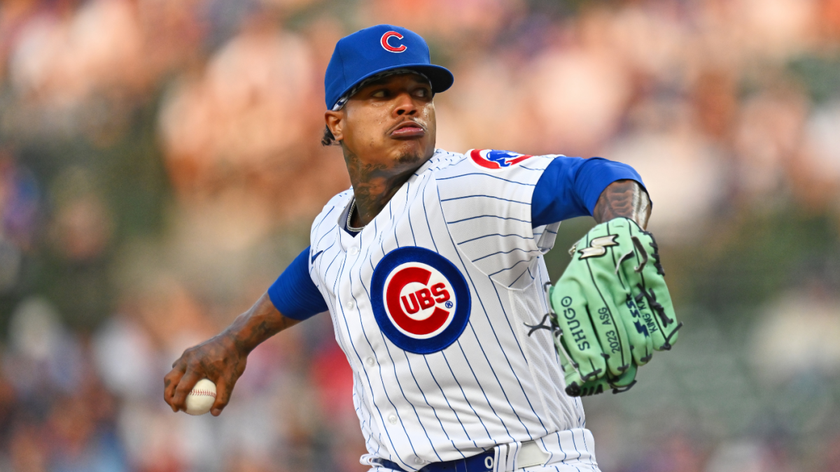 Marcus Stroman injury update: Cubs activate All-Star starter off injured  list amid heated NL wild-card race 