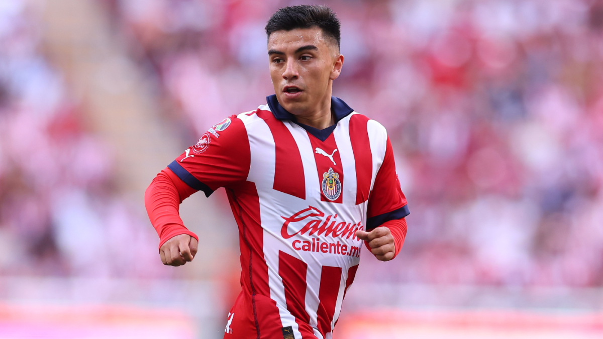 Chivas vs. Club América: Free Live Stream Liga MX Friendly Online - How to  Watch and Stream Major League & College Sports - Sports Illustrated.