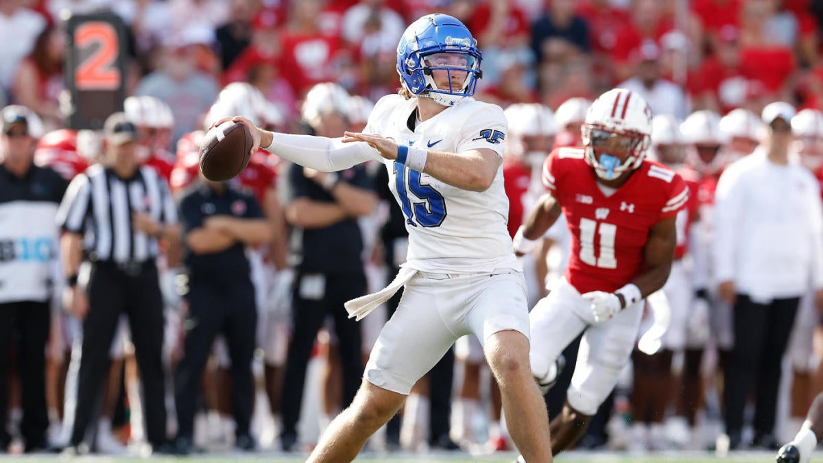 Buffalo vs. Liberty live stream, how to watch online, CBS Sports Network channel finder, odds