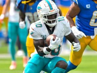 Highlights and Touchdowns: Dolphins 17-33 49ers in NFL