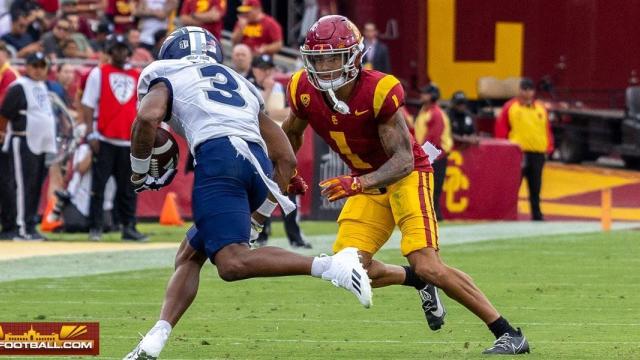 Late Game Expert Picks: No. 5 USC at Arizona State