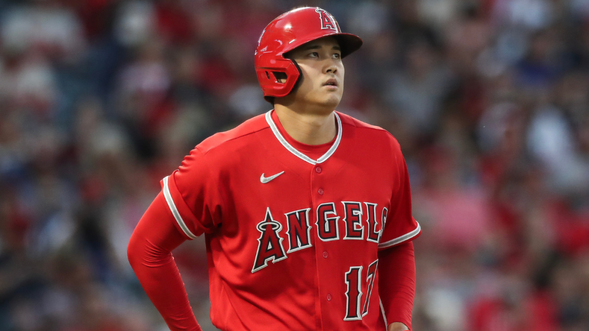 Shohei Ohtani injury update: Angels superstar shut down for season, likely  getting elbow surgery soon 