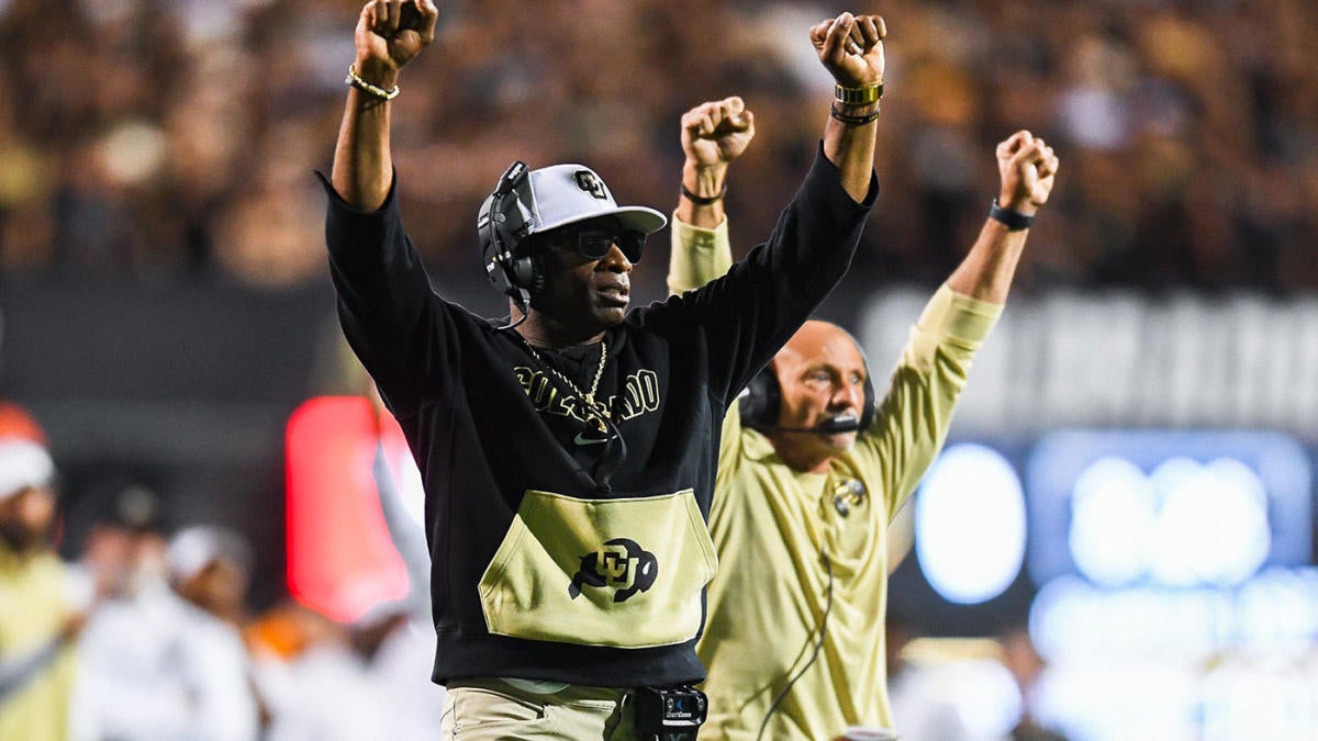 Colorado vs. Colorado State live updates: Game score, live stream ...
