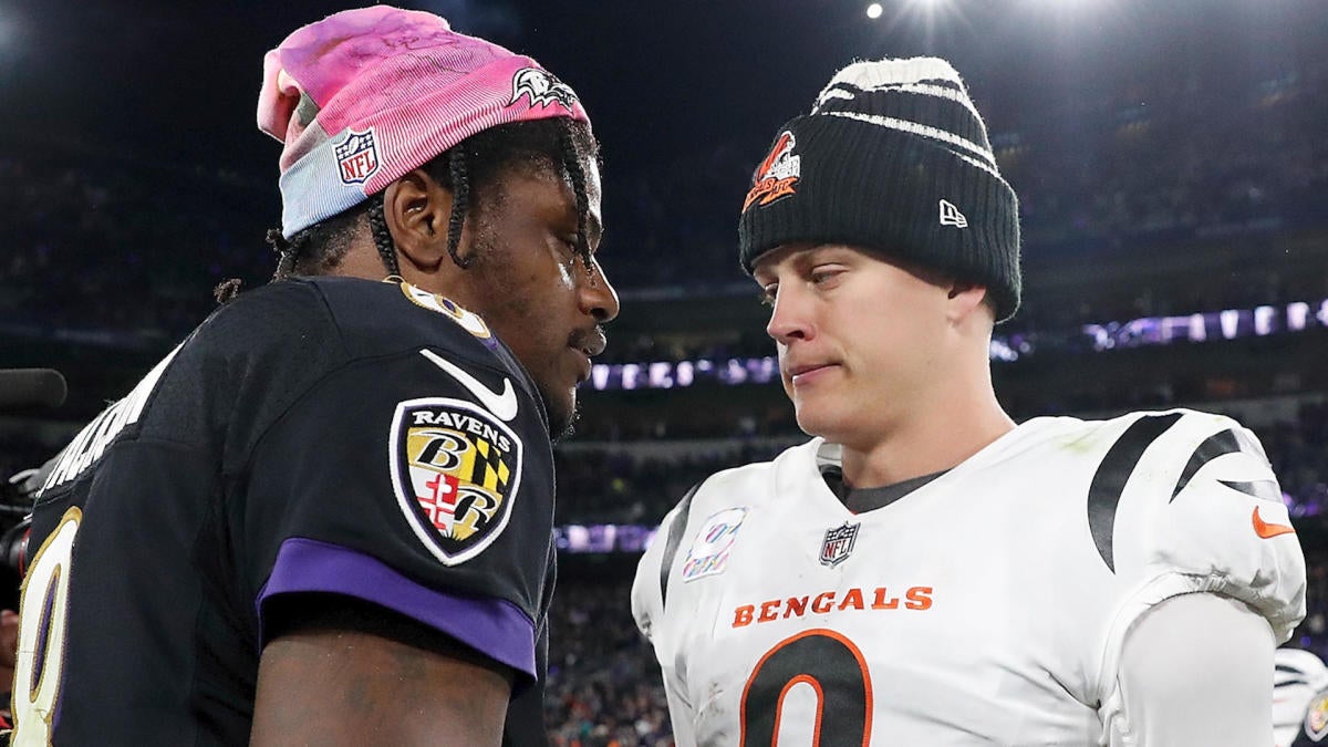 Ravens vs. Bengals prediction: Can Joe Burrow save Cincinnati on Thanksgiving?