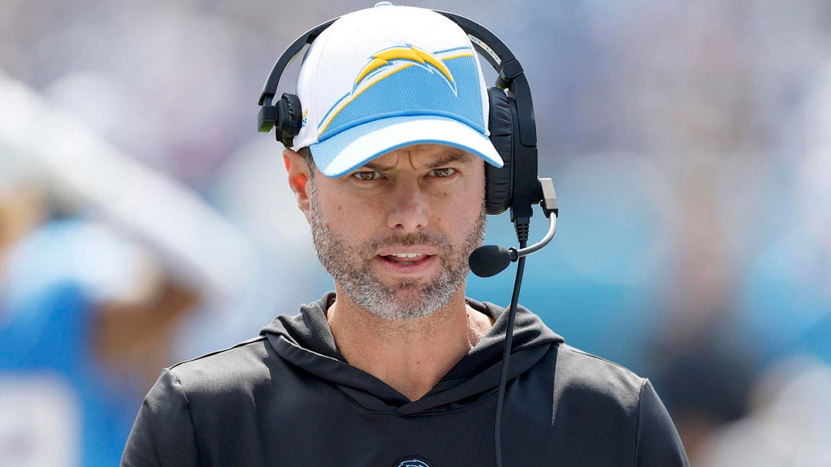 Chargers Preseason Week 2: Who Is On The Hot Seat After The Loss Against  Saints? - LAFB Network